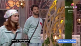 Bigg Boss - Season 17 - 29th December 2023